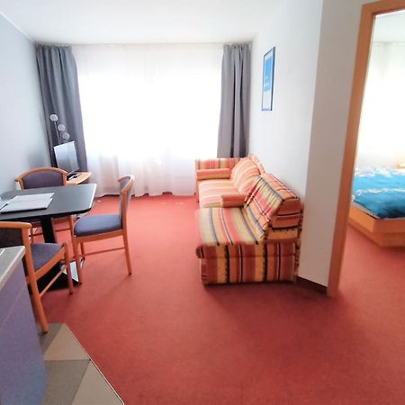 Bodensee Gaestehaus Tettnang Albergo Exteriér fotografie