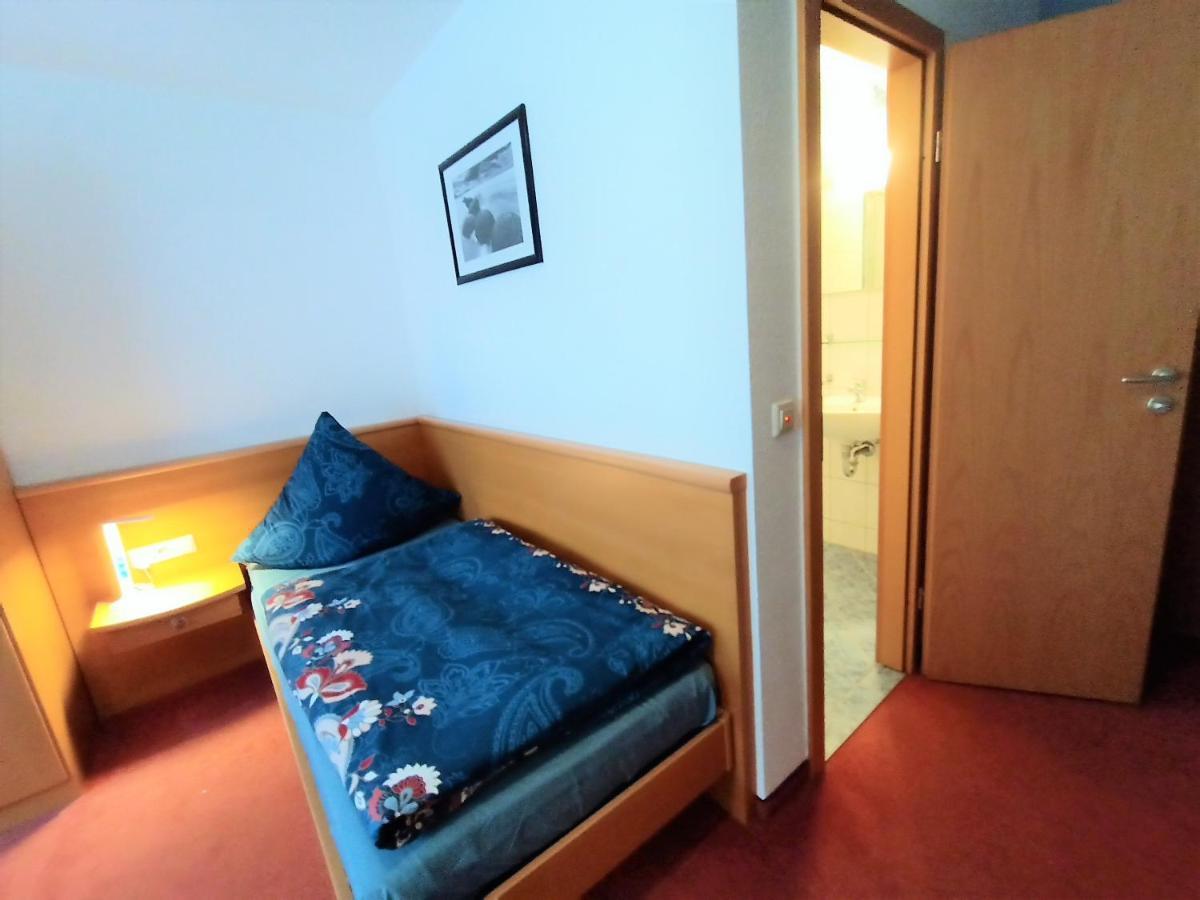 Bodensee Gaestehaus Tettnang Albergo Exteriér fotografie