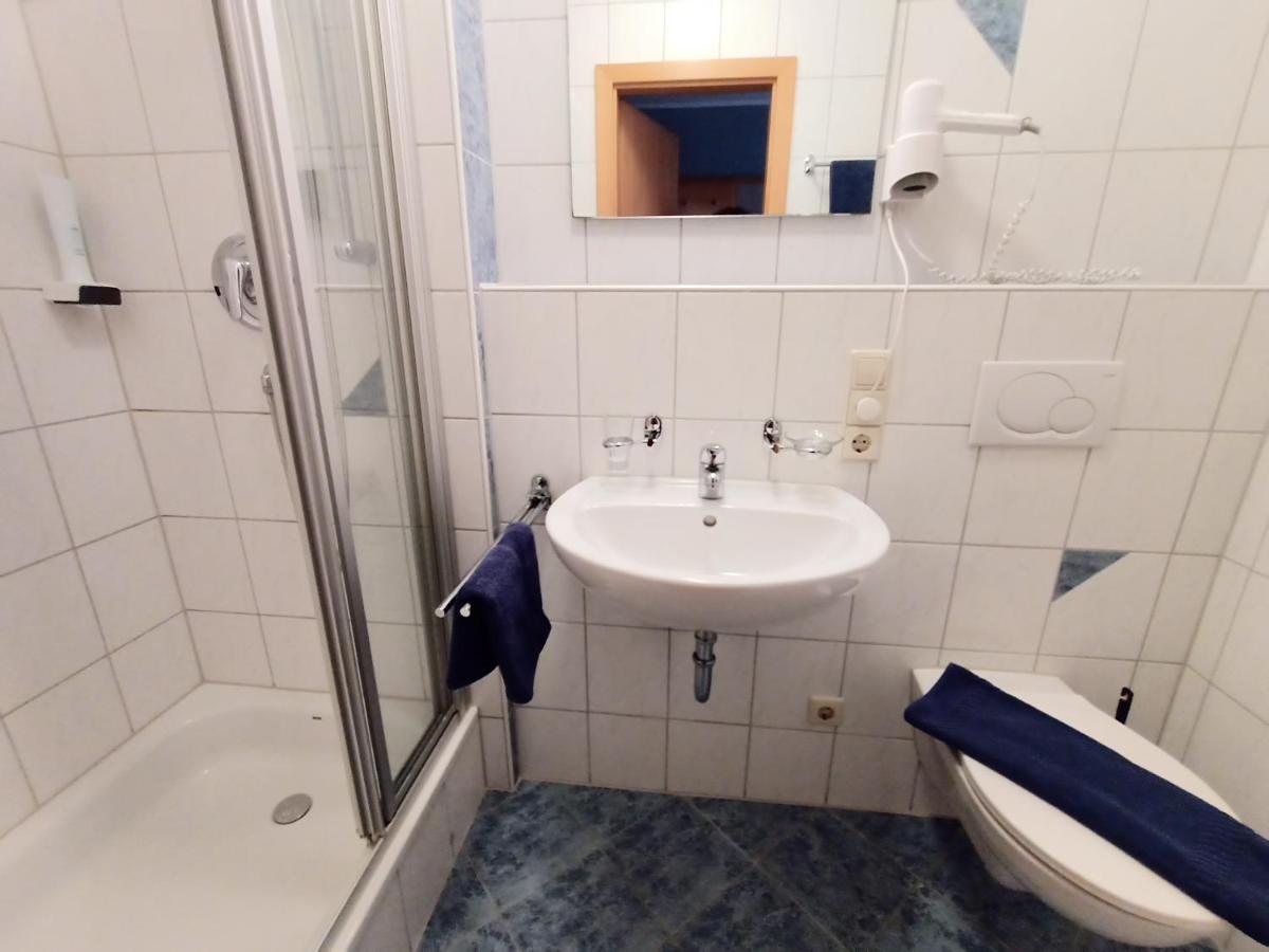 Bodensee Gaestehaus Tettnang Albergo Exteriér fotografie