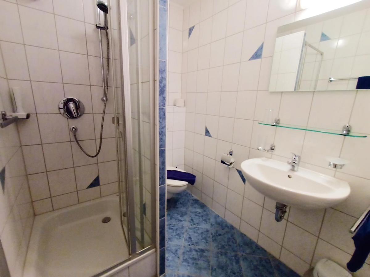 Bodensee Gaestehaus Tettnang Albergo Exteriér fotografie