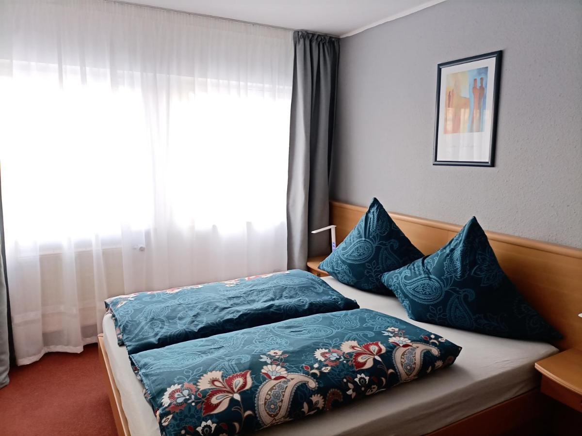 Bodensee Gaestehaus Tettnang Albergo Exteriér fotografie