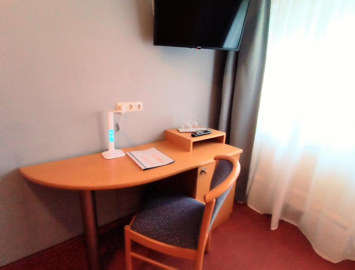 Bodensee Gaestehaus Tettnang Albergo Exteriér fotografie