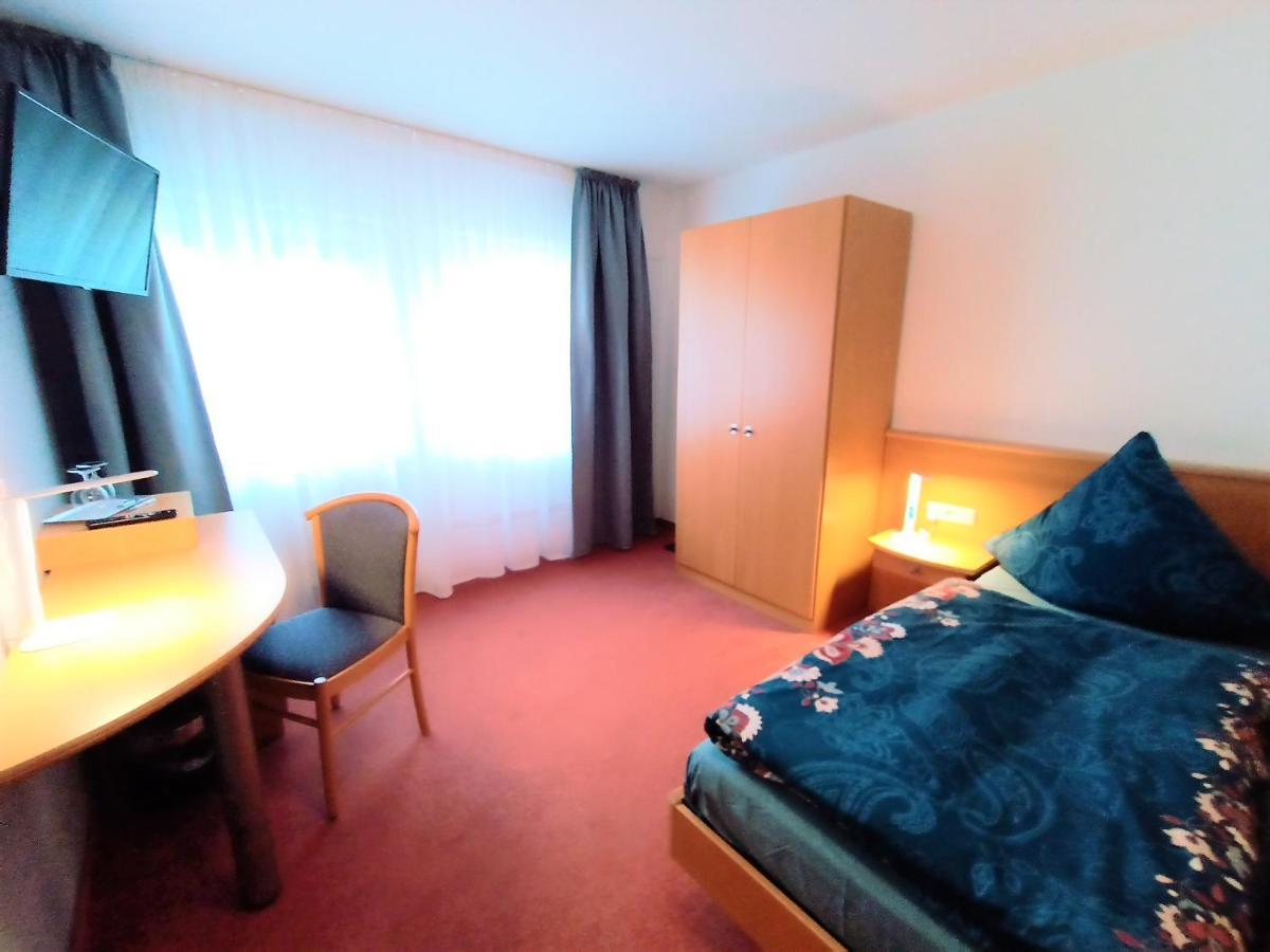 Bodensee Gaestehaus Tettnang Albergo Exteriér fotografie