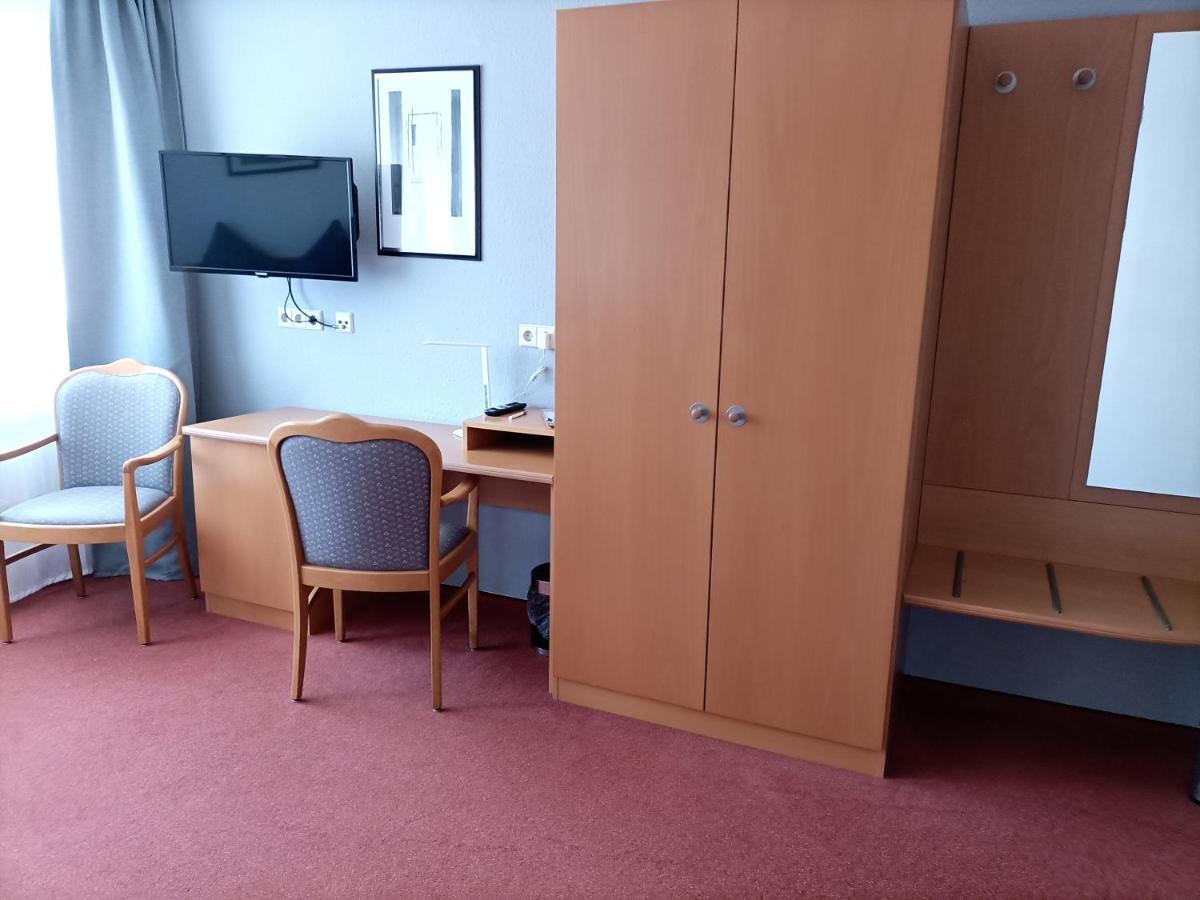 Bodensee Gaestehaus Tettnang Albergo Exteriér fotografie
