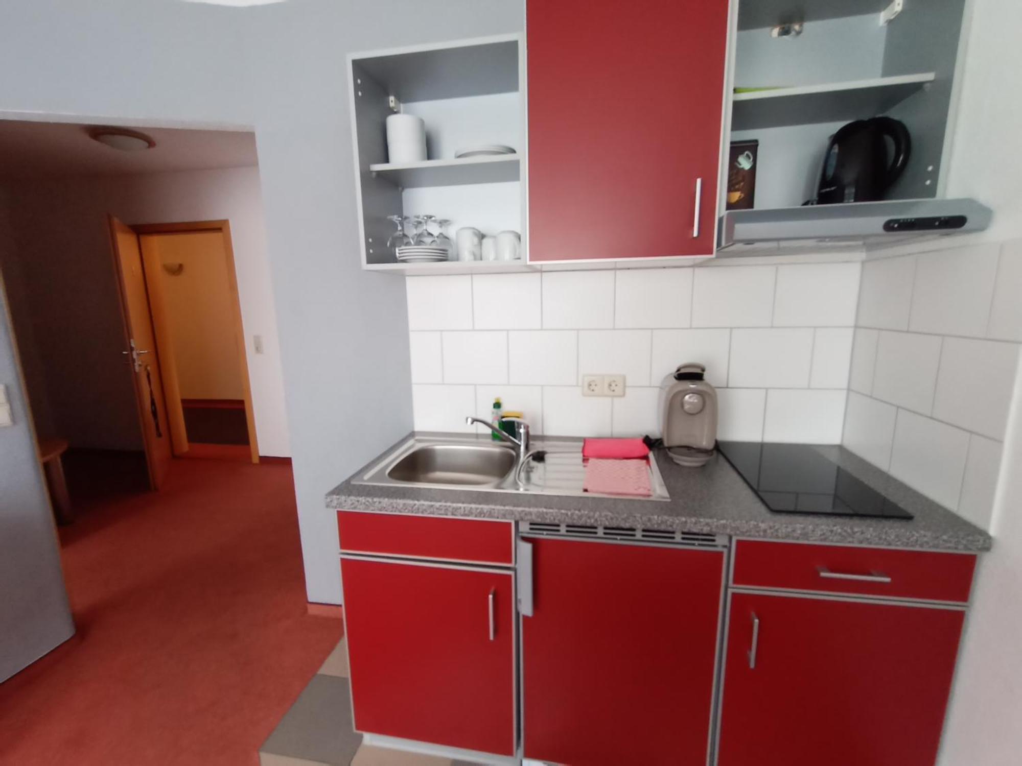 Bodensee Gaestehaus Tettnang Albergo Exteriér fotografie