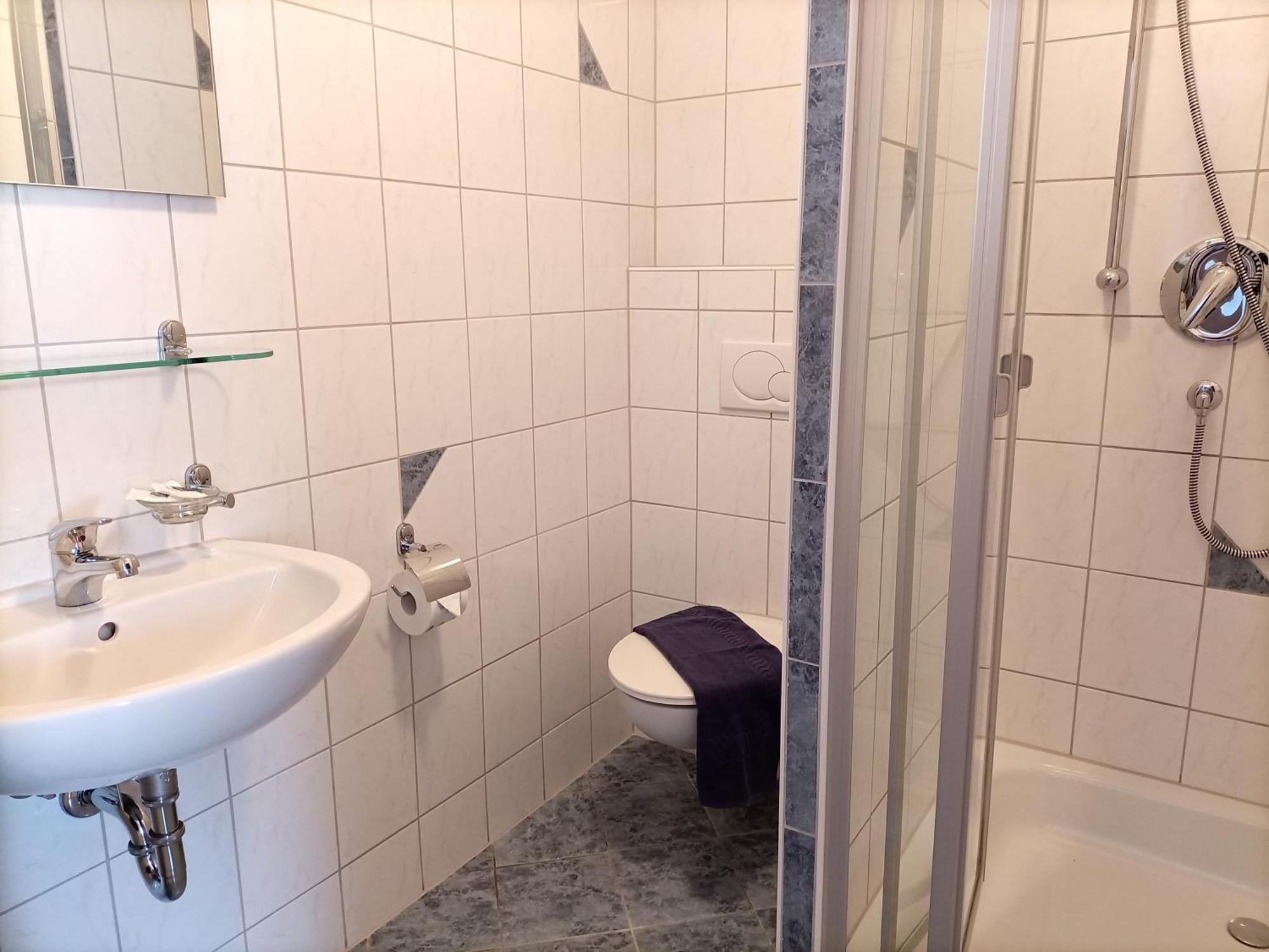 Bodensee Gaestehaus Tettnang Albergo Exteriér fotografie