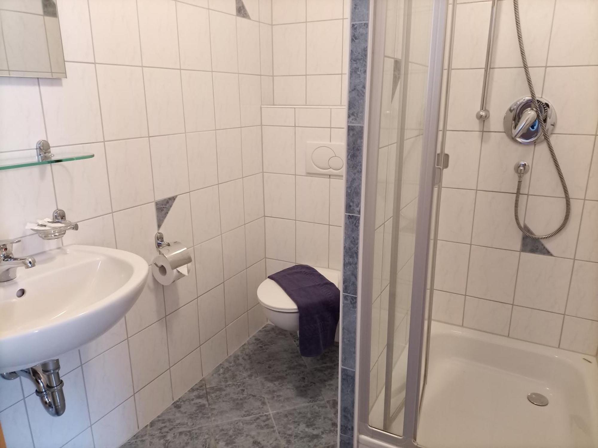 Bodensee Gaestehaus Tettnang Albergo Exteriér fotografie