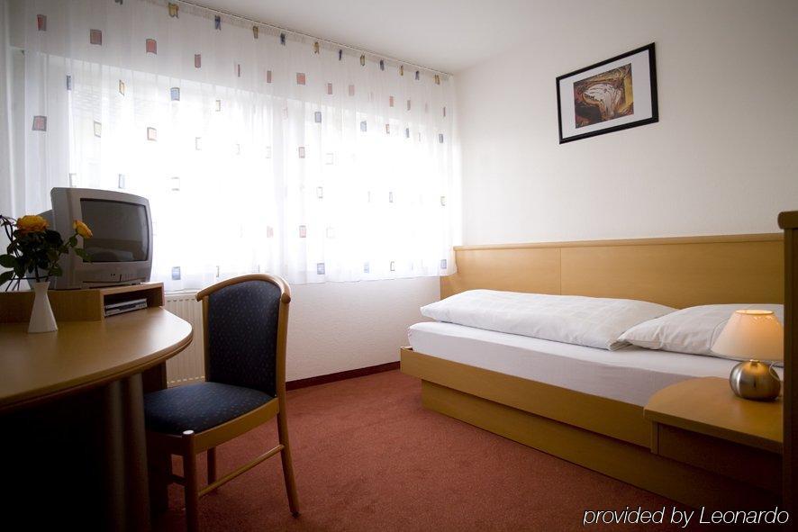 Bodensee Gaestehaus Tettnang Albergo Exteriér fotografie